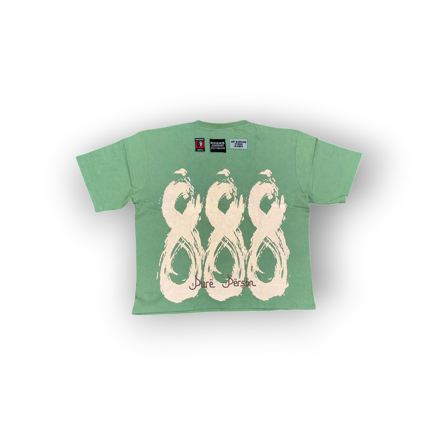 FIGHT FOR THE TRUTH T-SHIRT