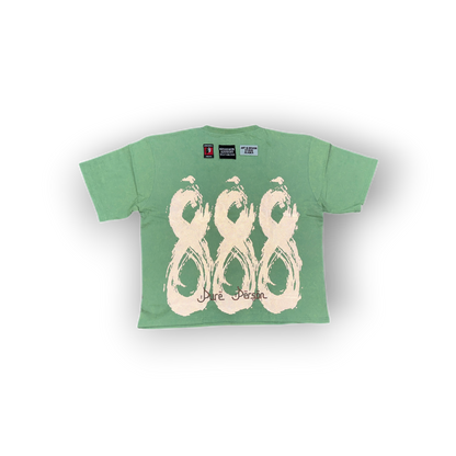 FIGHT FOR THE TRUTH T-SHIRT
